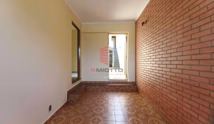Casa à venda, 3 quartos, 1 suíte, 1 vaga, Ipiranga - Ribeirão Preto/SP
