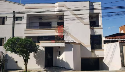 Apartamento à venda, 3 quartos, 1 suíte, 2 vagas, Parque dos Bandeirantes - Ribeirão Preto/SP