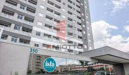 Apartamento à venda, 2 quartos, 1 suíte, 1 vaga, Parque Residencial Lagoinha - Ribeirão Preto/SP