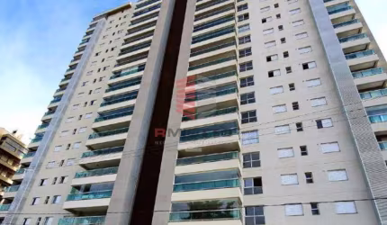Apartamento à venda, 3 quartos, 3 suítes, 2 vagas, Jardim Botânico - Ribeirão Preto/SP