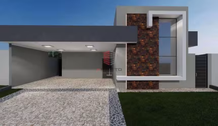 Casa em condomínio à venda, 3 quartos, 3 suítes, 4 vagas, Quinta dos Ventos - Ribeirão Preto/SP