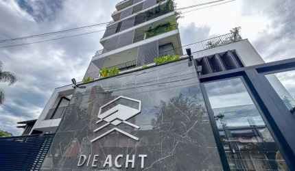 Última Unidade no Empreendimento Die Acht - Seja um dos 08!!