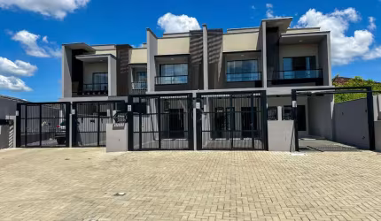 Sobrado com 02 suítes amplas, próximo ao Restaurante do Nego