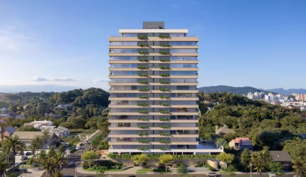 Investimento Excepcional no Edifício Montenegro: Apartamento de 295 m² com 03 Vagas de Garagem!