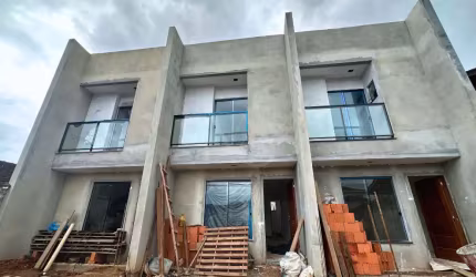 Geminado à Venda no Bairro Aventureiro com 2 suítes – Última Unidade Disponível!