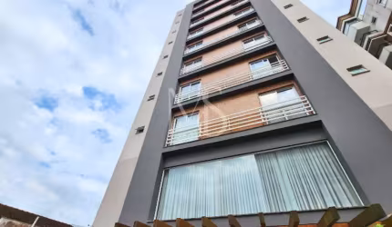 Apartamento Mobiliado com 1 suíte + 2 dormitórios no Costa e Silva