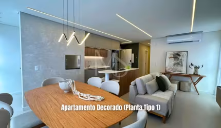 Apartamento à venda no Santo Antônio com entrega para Outubro/2025