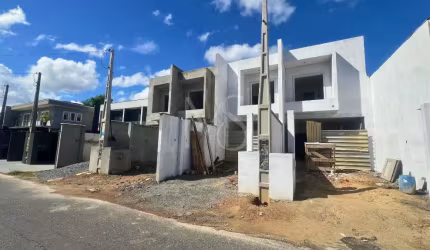 Sobrado Moderno e Aconchegante no São Marcos!