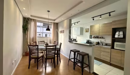 Cobertura Duplex com Vista Privilegiada – Conforto, Espaço e Tranquilidade!