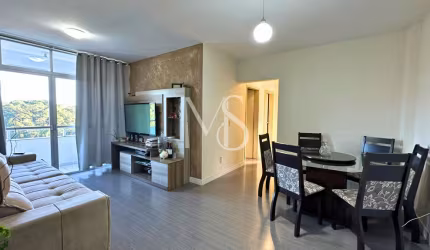 Apartamento à Venda no Edifício Milena – Joinville/SC