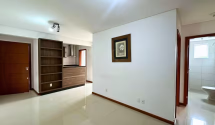 Apartamento com 1 Quarto + 1 Suíte em Pirabeiraba