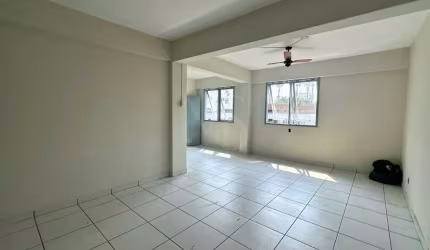 Salas Comerciais no Centro de Joinville, a partir de R$84 mil