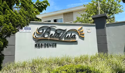 Terreno no Condomínio Fechado Bela Vista no Bairro Boa Vista
