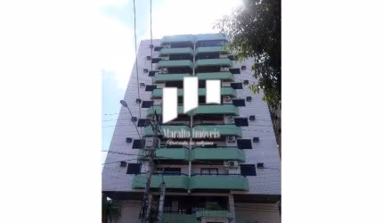 Apartamento duplex de 4 dorm. 320 metros úteis em bairro nobre- Boqueirão-  Praia Grande