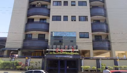 Apartamento de 150 metros, alto padrão de 3 dorm. 3 suítes, duas vagas de garagem demarcadas, a u