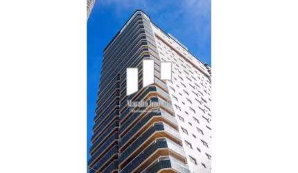 Apartamento novo no Canto do Forte em Praia Grande SP.