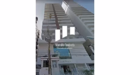 Apartamento 2dt com sacada gourmet em Praia Grande SP.