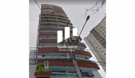 Apartamento 2 suítes e sacada gourmet Praia Grande SP.
