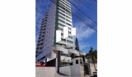 Apartamento 2 suítes com  sacada gourmet em Praia Grande SP.