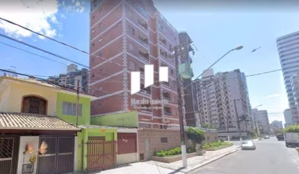 Belíssima Cobertura Duplex em Praia Grande S. Paulo.