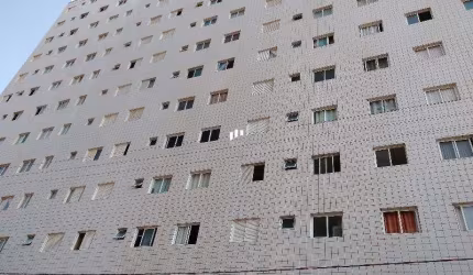 Cobertura em Praia Grande preço de ocasião SP.