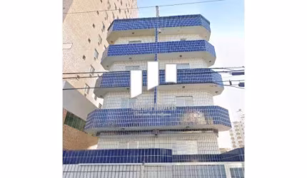 Cobertura duplex na Tupi em Praia Grande SP.