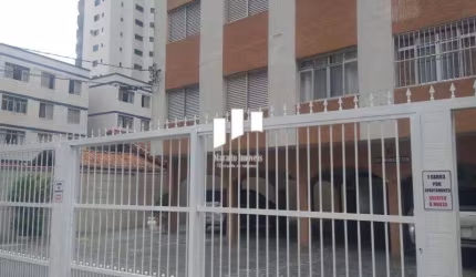 Apartamento a 50 metros Mar Vila Guilhermina Praia Grande Sao Paulo.