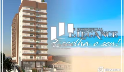 Apartamento Novo com Previsão de entrega em junho 2022 Aceita financiamento direto com a Construt.