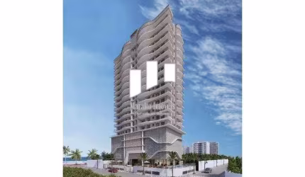 Apartamento Lançamento Vila Guilhermina com Previsão de entrega dezembro 2021. Aceita financiamen