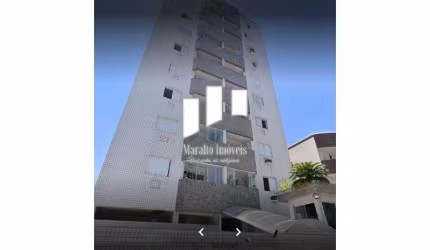 *Apartamento Guilhermina Aceita financiamento Bancário.