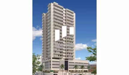 * Apartamento Novo com Previsão de Entrega Novembro 2021 Oportunidade.