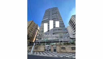 *Apartamento Pronto para morar a 130 metros mar Vila Tupi Praia Grande S/P.