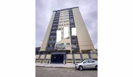 Amplo Apartamento em bairro nobre da Praia Grande S. Paulo.