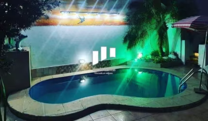 Casa (pousada) em Praia Grande S. Paulo.
