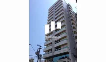 Apartamento Semi-novo em Praia Grande S. Paulo..