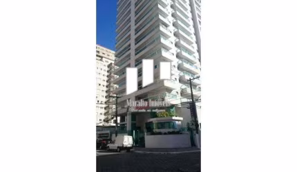 Apartamento muito amplo em Praia Grande S. Paulo..
