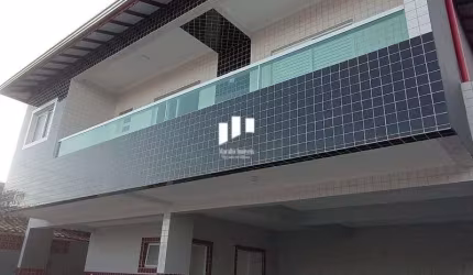 Casa de Condomínio nova, em Praia Grande S. Paulo..