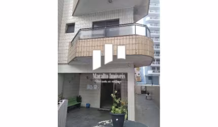 Apartamento ao lado da Praia ótimo .