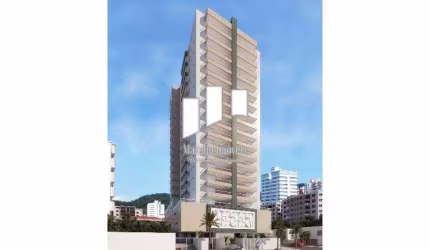 Apartamento com 3 suítes no Canto do Forte em Praia Grande SP.