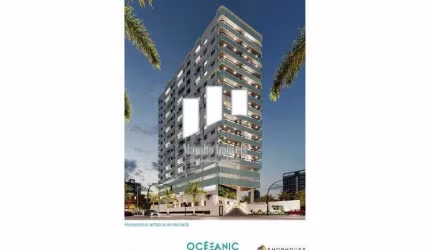 Lindo apartamento NOVO de 2 dormitório em Praia Grande SP.