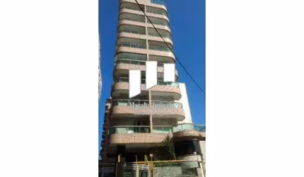 Cobertura de luxo no bairro Tupi, Praia Grande-SP: 3 quartos, 2 suítes, 4 banheiros, 2 vagas de garagem, 177,80 m².