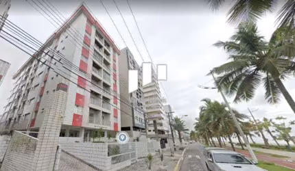 Apartamento frente ao mar em Praia Grande S. Paulo ..