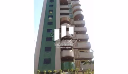 Cobertura duplex no Canto do Forte em Praia Grande SP.