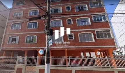 Apartamento 1 dormitório na Mirin em Praia Grande S. Paulo.