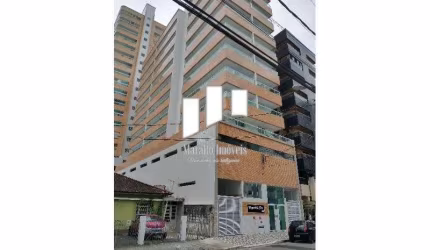 Apartamento novo sem uso em Praia Grande S. Paulo..