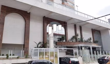 Apartamento 3 Suítes + dependência de empregados no Boqueirão Praia Grande SP.