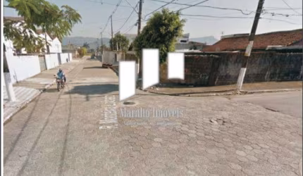 Terreno de 308m² na Ocian em Praia Grande SP.
