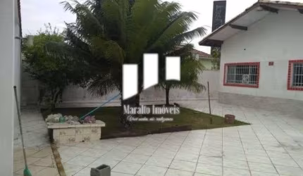 Casa Isolda Ampla a 50 metros do mar em Praia Grande S. Paulo..
