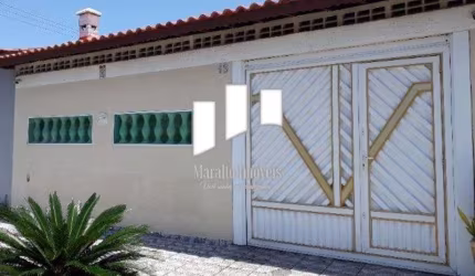 Casa térrea em Praia Grade S. Paulo...