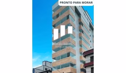 Apartamentos Novos Pronto Para Morar na Guilhermina em Praia Grande SP